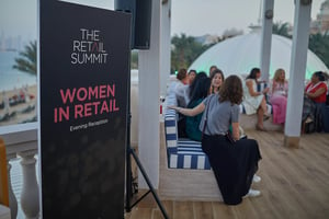 Uniting the Retail World